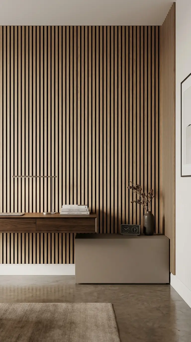 Lightweight PET Acoustic Panels for Easy Wall Installation