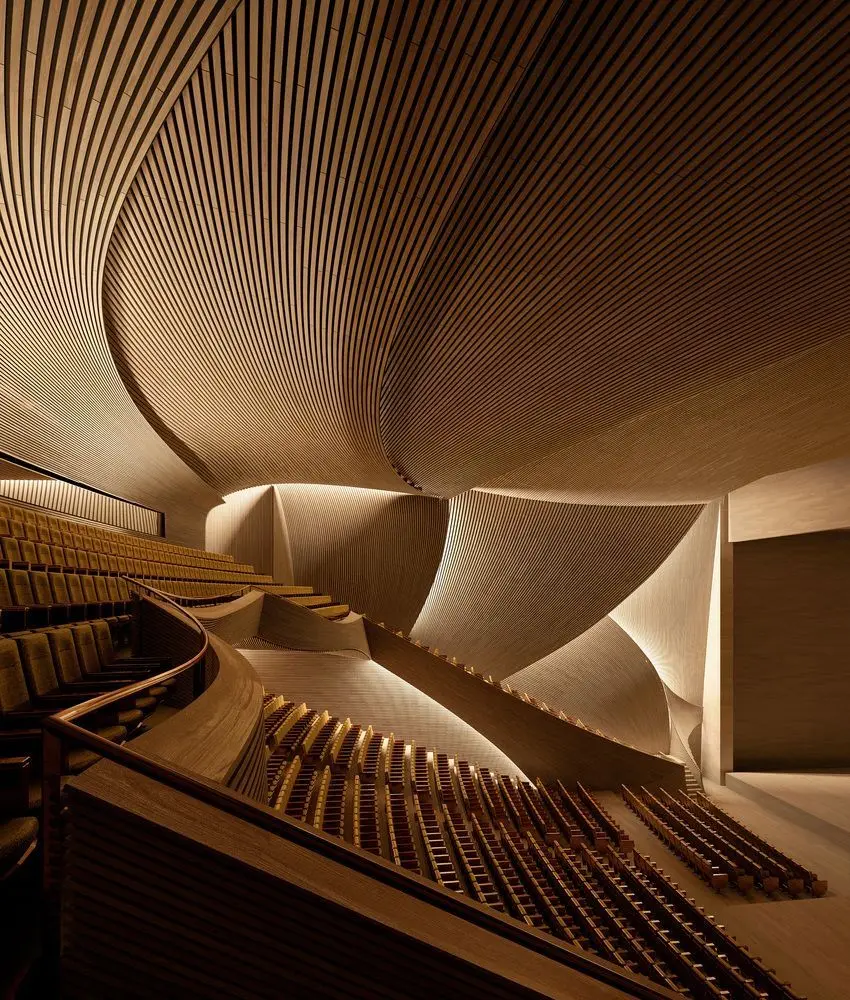 Lightweight PET Acoustic Panels for Easy Wall Installation