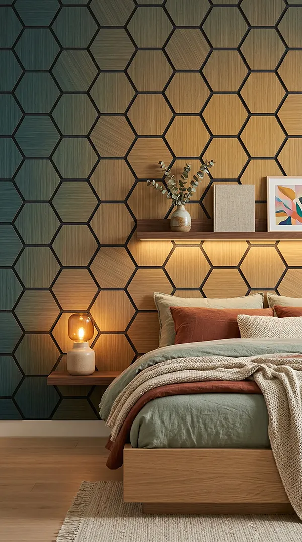 Lightweight PET Acoustic Panels for Easy Wall Installation