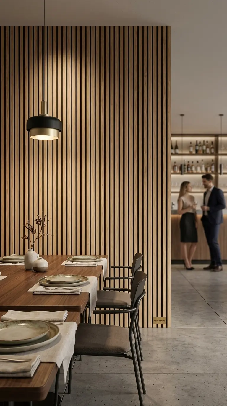 Lightweight PET Acoustic Panels for Easy Wall Installation